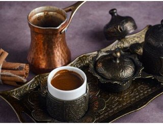 Кофейня 16/114 лого