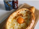 Georgian гули хинкали хачапури
