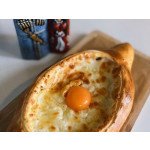 Georgian гули хинкали хачапури