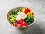 Poke & Tom Yum