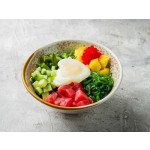 Poke & Tom Yum