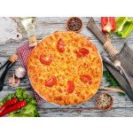 Грузинская ЭЗО кухня