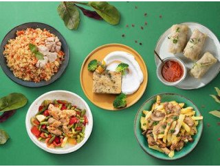 Ля фантази лого