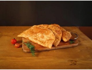 Городок лого