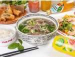 Vua Pho