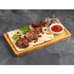 Восточная кухня Канибадам