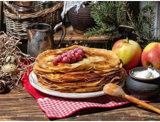 Повидло лого