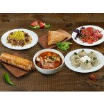 Halal Food
