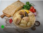 Дагестанская лавка
