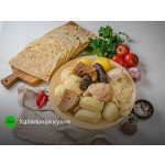 Дагестанская лавка