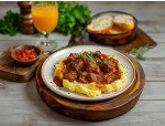 Гекко фабрика высокой кухни