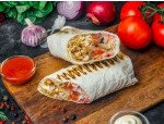 Честная шаурма