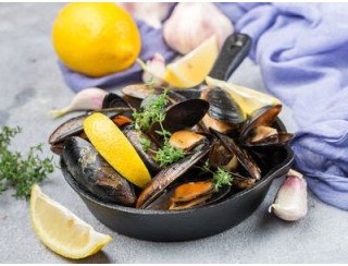 Мидийный рай лого