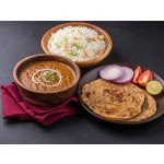 Масала чай