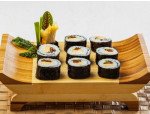 Rice & Fish
