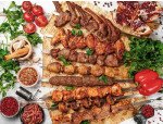 На шашлыки