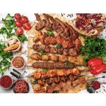 На шашлыки
