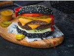 Black Bear Burger