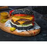 Black Bear Burger