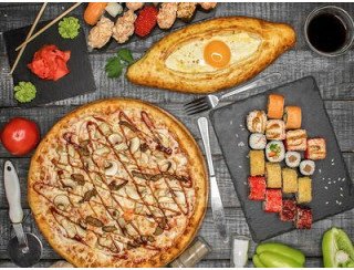 Sushito Club лого