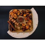 Шашлыки намангале