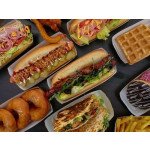 Хот-дог & Кофе