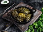 Хинкальная пирвели