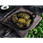 Хинкальная пирвели
