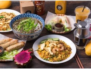 Pho Best лого