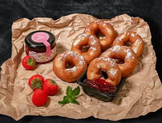 Роспончик лого