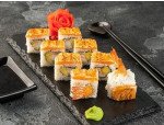 Sushi Forever