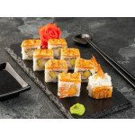 Sushi Forever