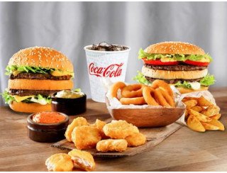 Paps Burger лого