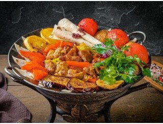 Арт-кафе Победа лого