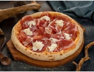 Alberto FOOD лого