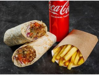 Чарли Чикен лого