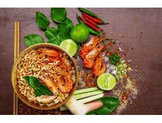 Pho bo  шаурма лого