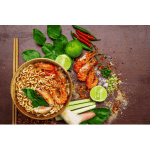 Pho bo  шаурма