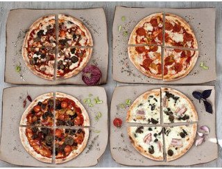 Пицца паоло лого