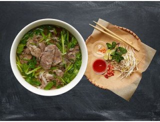 Pho Express лого