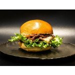 Дичь street food