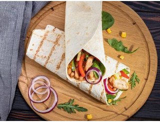 Shawerma Sun City лого