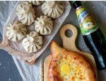 Грузинские пекарни