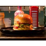 Хюгге бургер