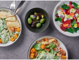 В угли лого