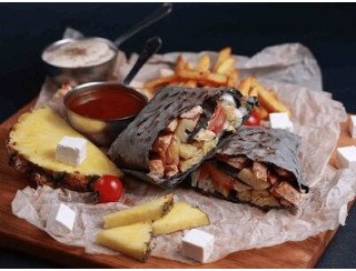Craft Shaurma лого