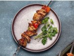 Шаурма&бургер и Мясо на углях