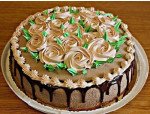 Bake and Cake