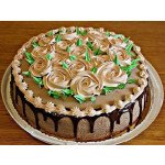 Bake and Cake
