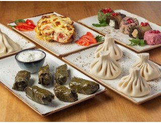Кулинария хачапури лого